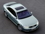 Audi A8 4.0 TDI Quattro 2003 года